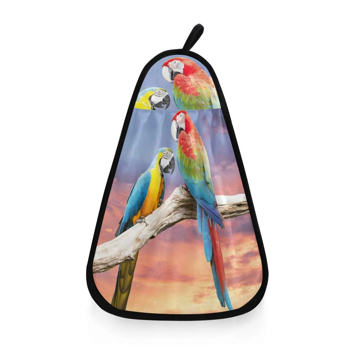Полотенце Bunt Vogel Ara впитывающее быстросохнущее, фото №1