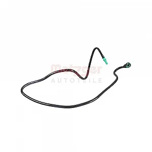 Топливная магистраль METZGER 2150251 для CITROËN PEUGEOT, задняя правая - Фото 1