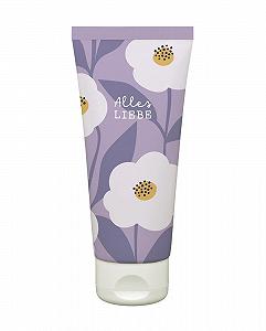 Гель для душу Grafik Werkstatt Alles Liebe освіжаючий 100 мл - Фото 1