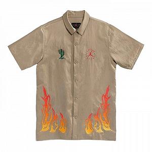 Рубашка Jordan Travis Scott aj6 XL - Фото 1