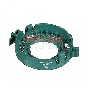 Патрон лампы фары головного света METZGER GREENPARTS 0896025 synthetic.ua - Фото 1