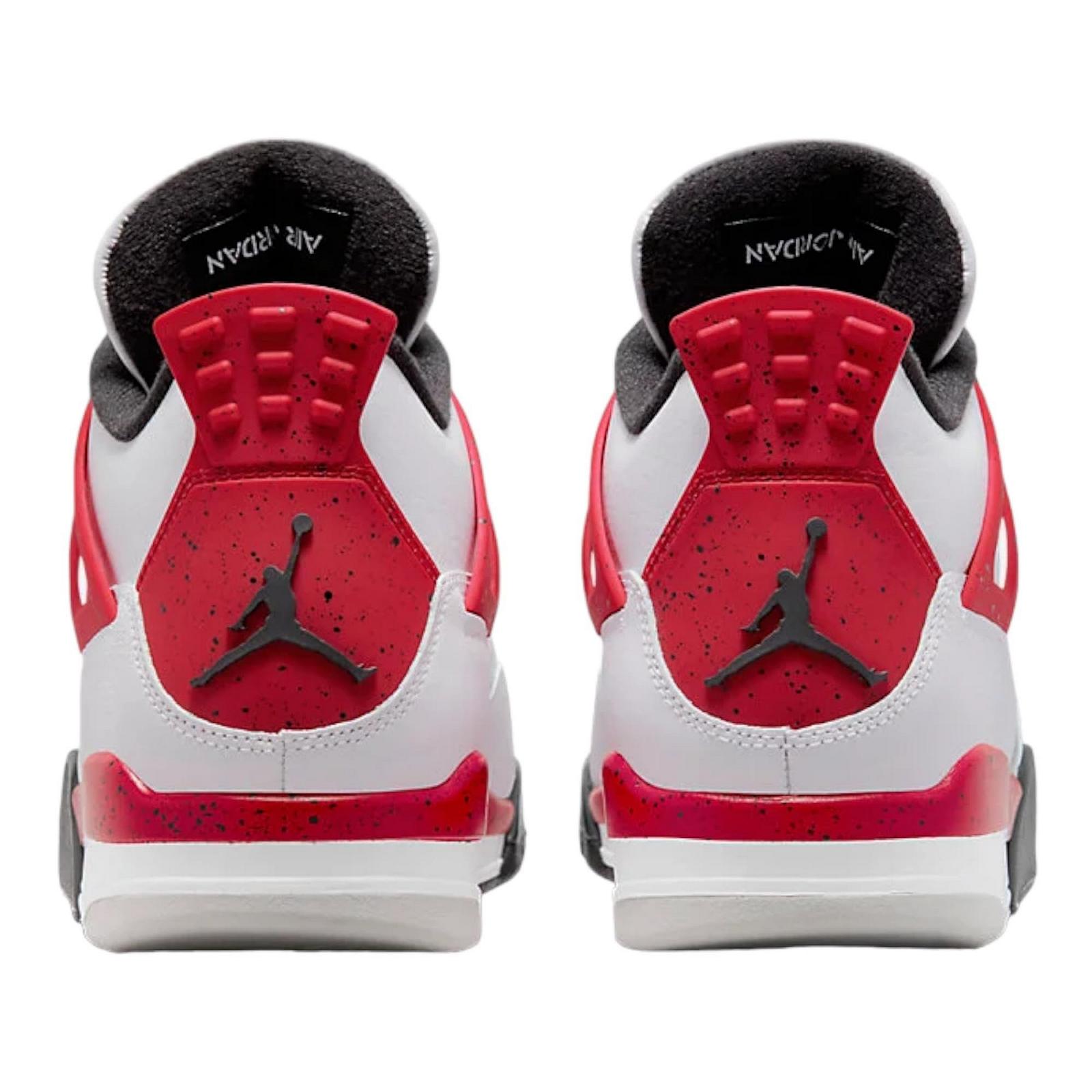 Кроссовки Nike Air Jordan 4 Retro Og, фото №5