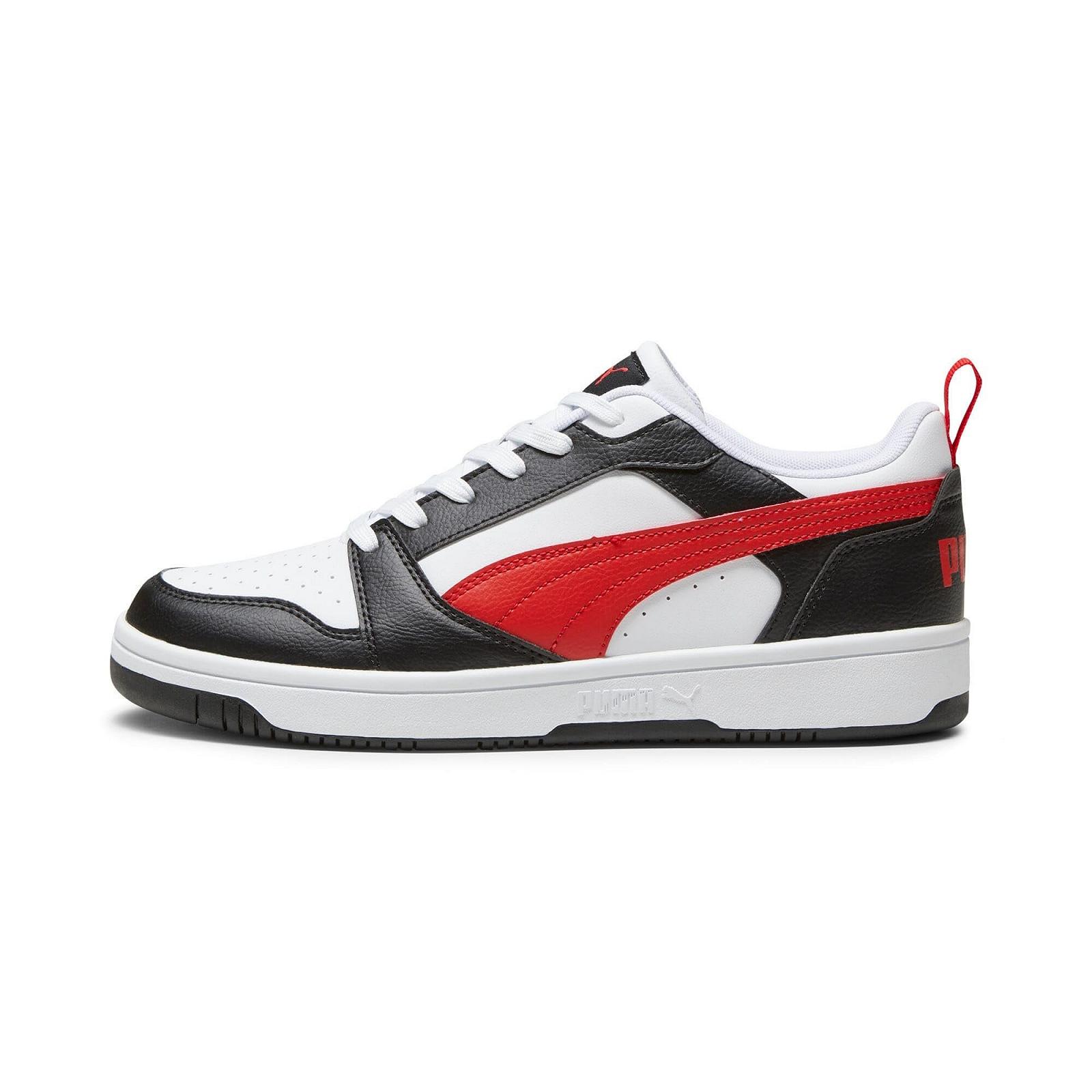 Кросівки Puma Rebound V6 Low Unisex, фото №1
