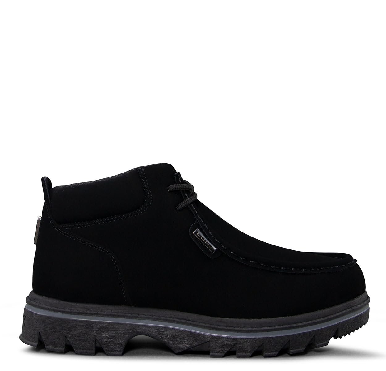 Ботинки Lugz Fringe, фото №7