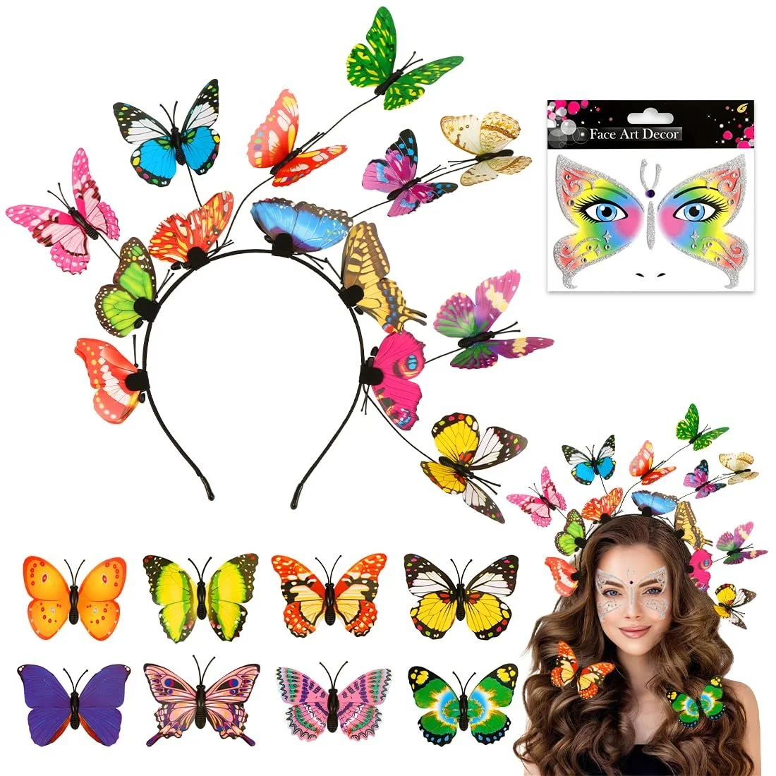 Обруч для волос, фото №1 Обруч для волос, фото №1