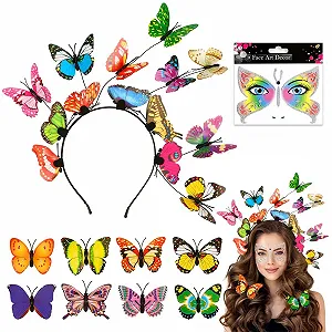 Обруч для волос - Фото 1