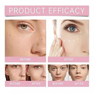 Консилер Luminous Superluminous Undereye Genius Brightening Color-Correcting Eye Brightener Medium Coverage увлажняющий (Набор, 7 г) synthetic.ua - Фото 1