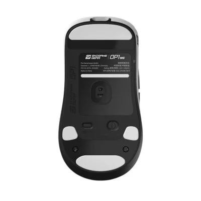 Мышка Endgame Gear OP1we Wireless White (PGW-EG-MOU-027), фото №4 Мышка Endgame Gear OP1we Wireless White (PGW-EG-MOU-027), фото №4