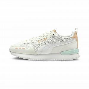 Кроссовки Puma R78 Light Unisex - Фото 1