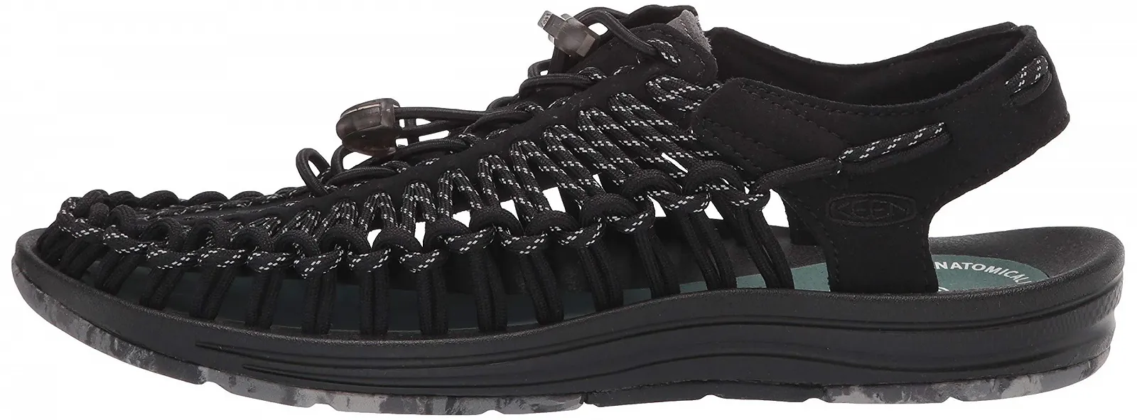 Сабо KEEN Uneek чоловічі, фото №8