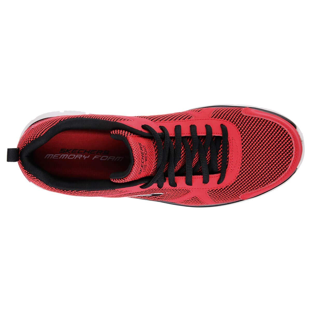 Кросівки Skechers Track чоловічі, фото №4