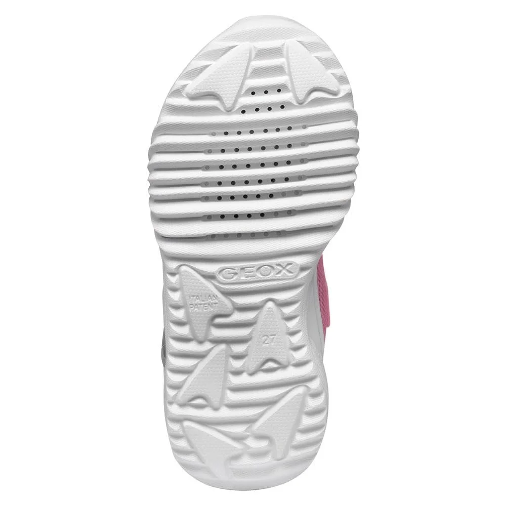 Кросівки Geox J Assister Girl B, фото №2