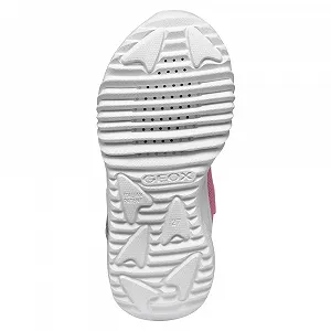 Кроссовки Geox J Assister Girl B synthetic.ua - Фото 1