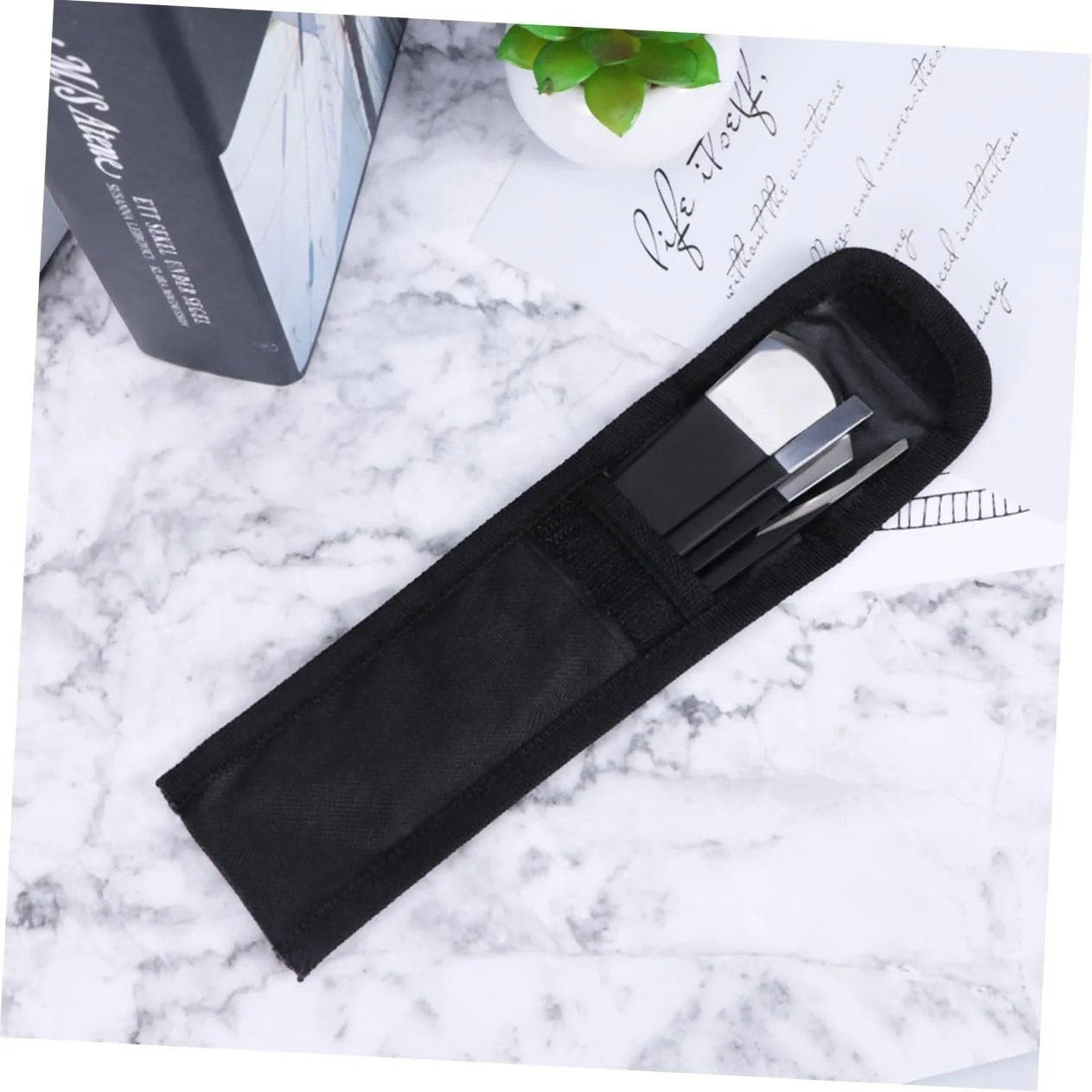 Набор для маникюра и педикюра CALLARON, фото №4 Набор для маникюра и педикюра CALLARON, фото №4