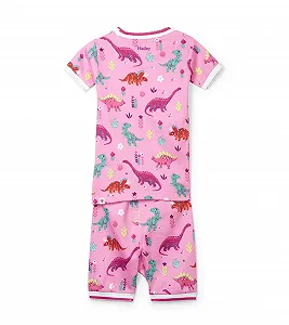 Комплект пижамы для девочек Hatley synthetic.ua - Фото 1