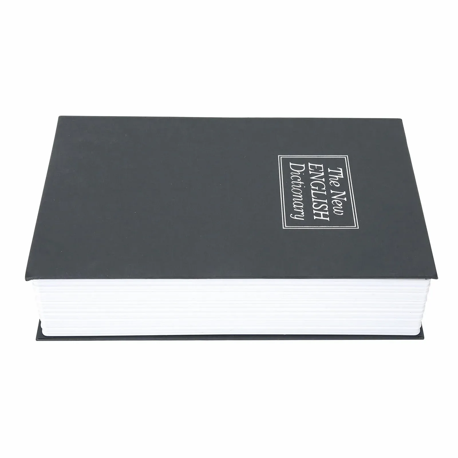 Скарбничка-сейф Tnfeeon у формі книги прихована, фото №6