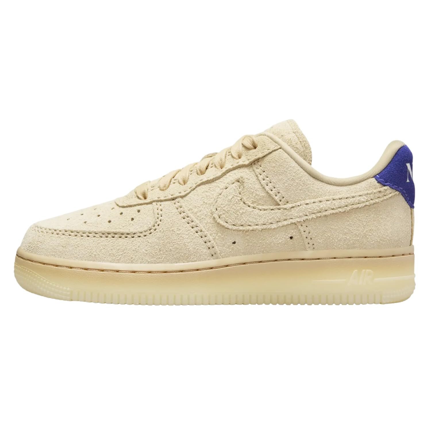 Кросівки Nike Air Force 1 '07 чоловічі, фото №1
