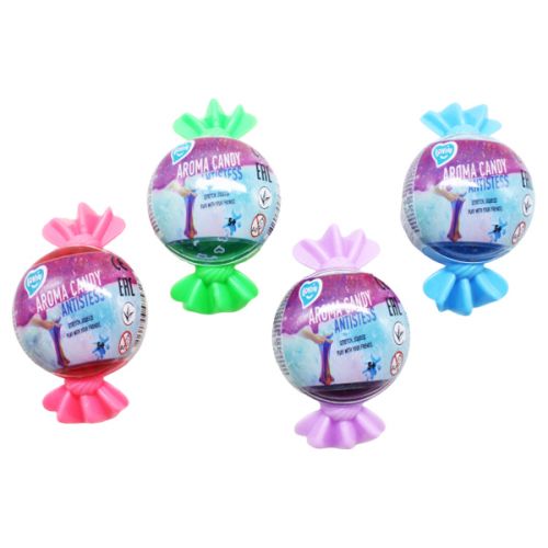 Игрушка-антистресс Aroma Candy [tsi185268-TSI], фото №1