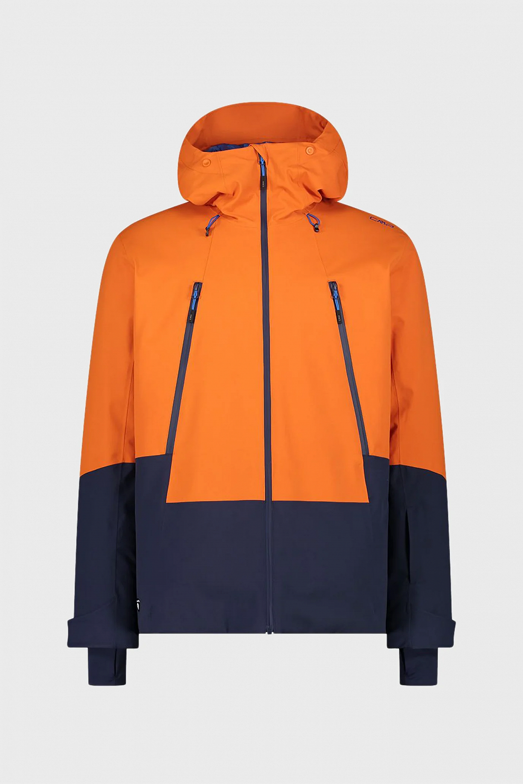 Лыжная Куртка CMP JACKET FIX HOOD TWILL S, фото №1