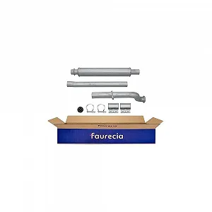 Глушник передній HELLA Easy2Fit 8LB 366 021-401 - Фото 1