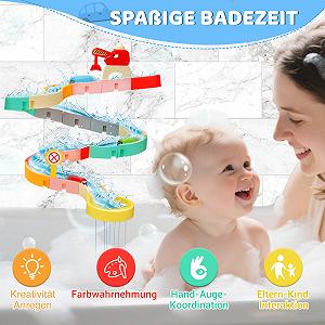 Игрушка для ванной synthetic.ua - Фото 1