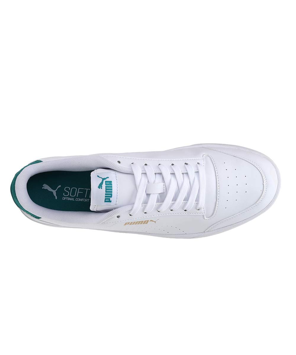 Кроссовки PUMA Shuffle Perf Low Unisex, фото №4