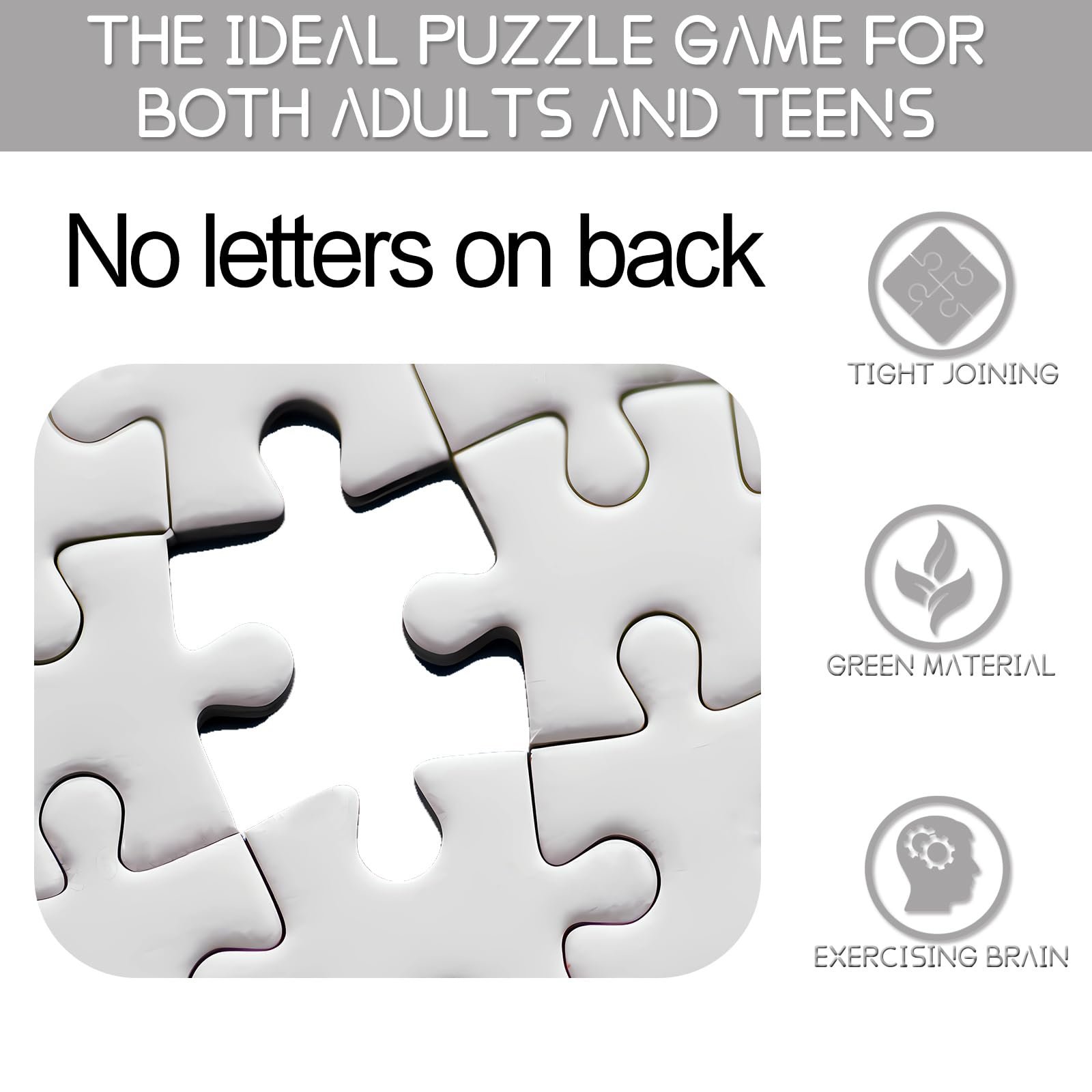 Пазл Tucocoo Banksy Girls Red Balloon 1000 деталей, фото №4