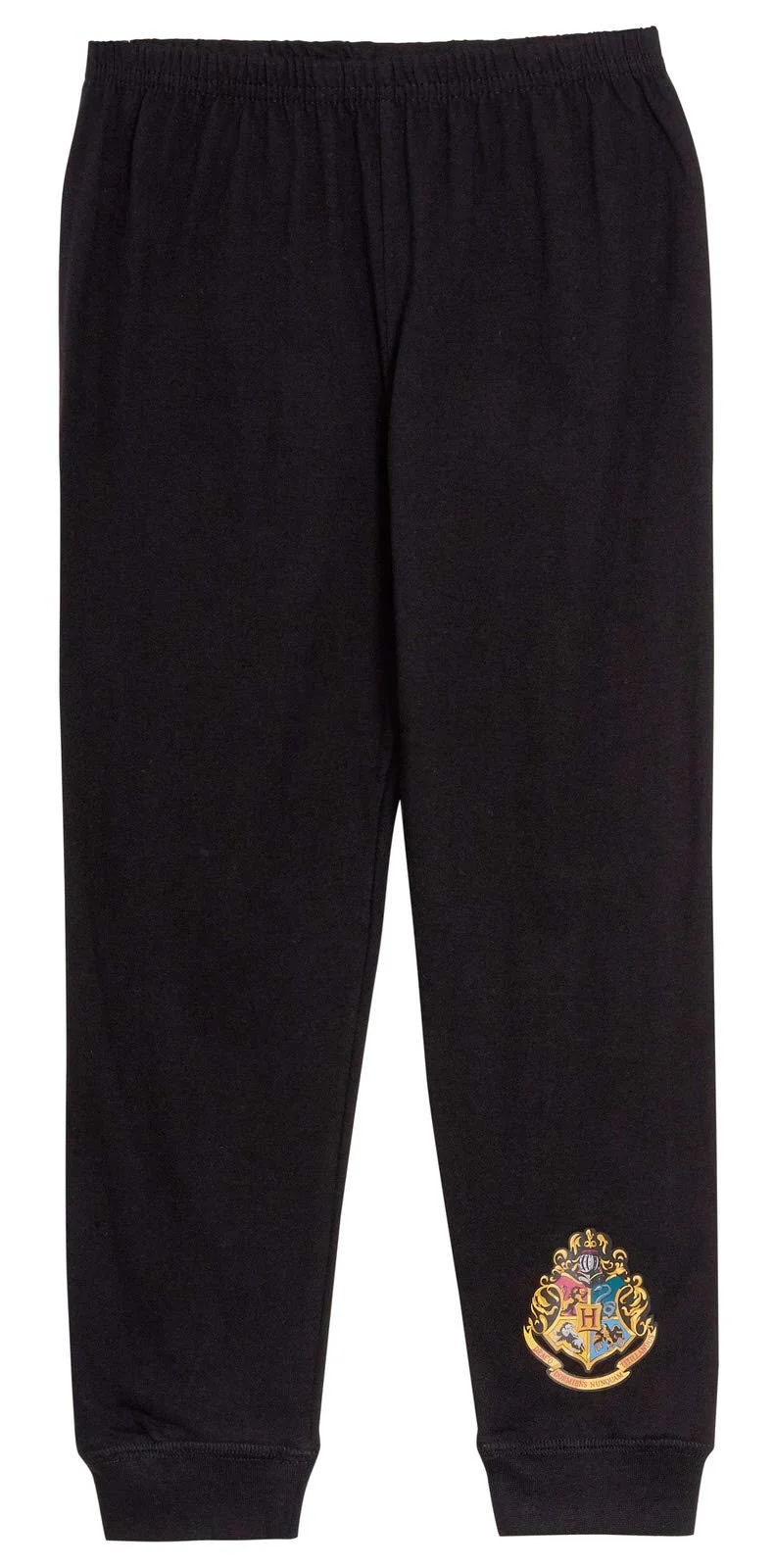 Піжама Harry Potter Hogwarts Gryffidor Charms Chibi Character, фото №5