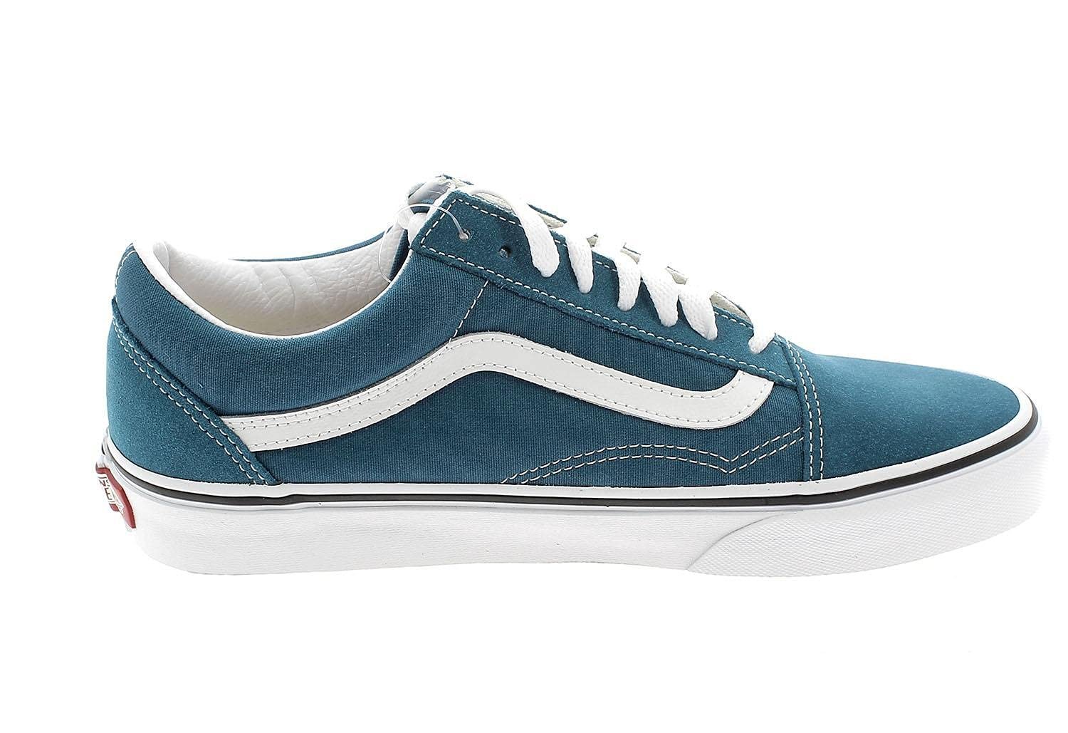 Кросівки Vans Asher Жіночі, фото №3