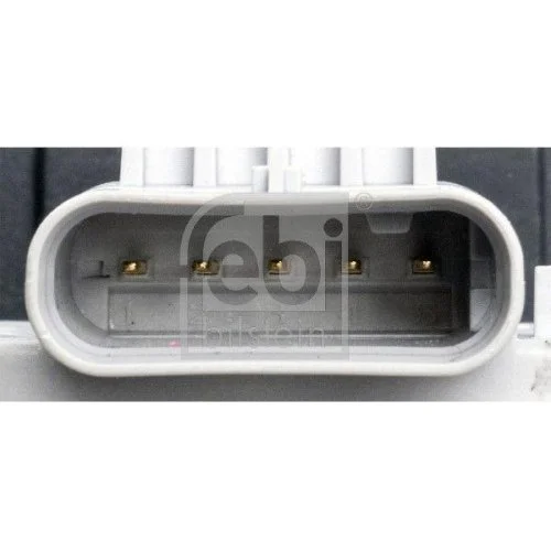 Датчик NOx FEBI BILSTEIN 197513 впрыск мочевины CITROËN OPEL PEUGEOT, фото №2 Датчик NOx FEBI BILSTEIN 197513 впрыск мочевины CITROËN OPEL PEUGEOT, фото №2