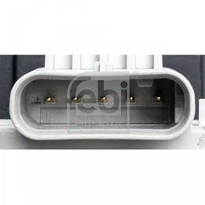 Датчик NOx FEBI BILSTEIN 197513 впорскування сечовини CITROËN OPEL PEUGEOT synthetic.ua - Фото 1