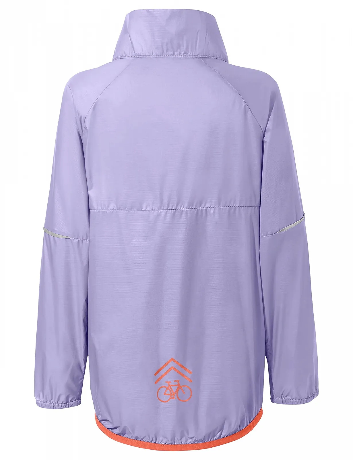 Ветровка Vaude Elmo Унисекс Детская, фото №2