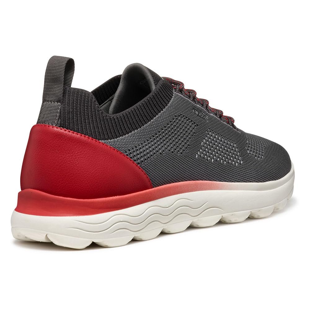 Кроссовки Geox Spherica E Мужские, фото №7 Кроссовки Geox Spherica E Мужские, фото №7