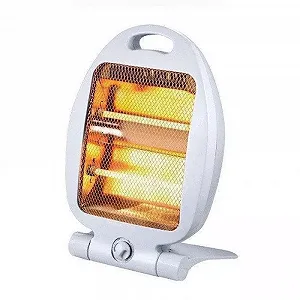 Купить Кварцевый обогреватель Crownberg CB-7745 - Фото 1 Кварцевый обогреватель Crownberg CB-7745 - Фото 1