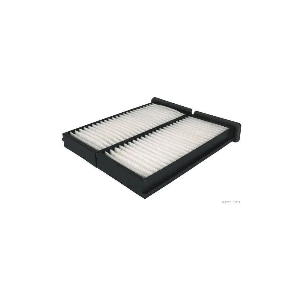 Фільтр салону HERTH+BUSS JAKOPARTS J1345001 для MITSUBISHI, фото №1 Фільтр салону HERTH+BUSS JAKOPARTS J1345001 для MITSUBISHI, фото №1