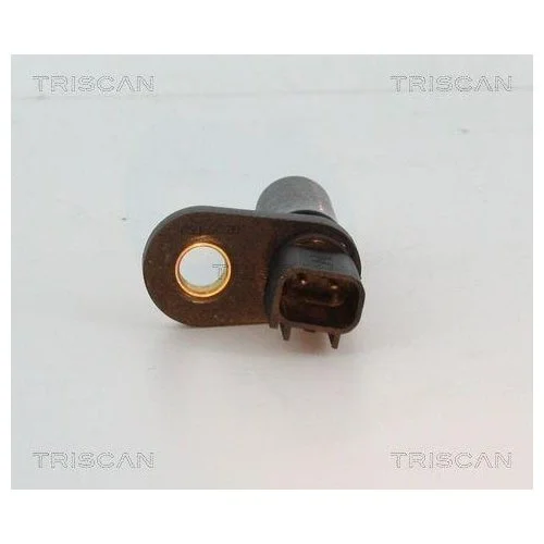 Датчик импульсов коленвала TRISCAN 8855 16112 для FORD MAZDA, фото №2 Датчик импульсов коленвала TRISCAN 8855 16112 для FORD MAZDA, фото №2