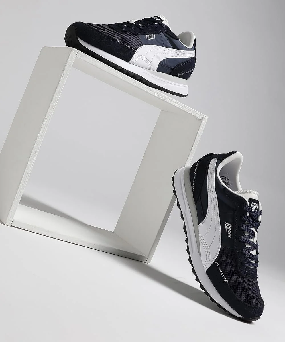 Кроссовки PUMA Road Rider SD, фото №4