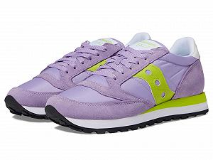 Кроссовки Donna Saucony Jazz Original S1044.677 - Фото 1