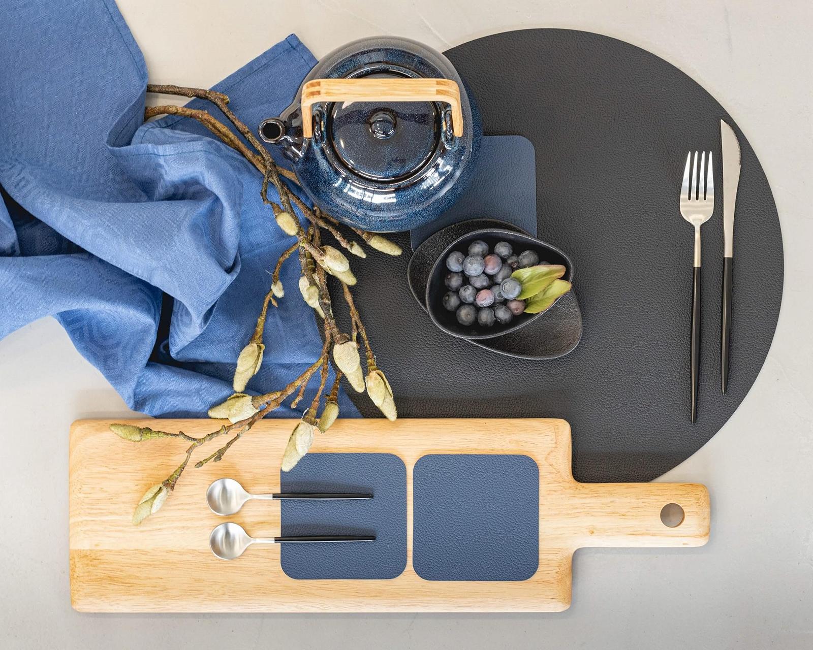 Набор столовых приборов Jay Hill 24 предмета нержавеющая сталь, фото №2 Набор столовых приборов Jay Hill 24 предмета нержавеющая сталь, фото №2