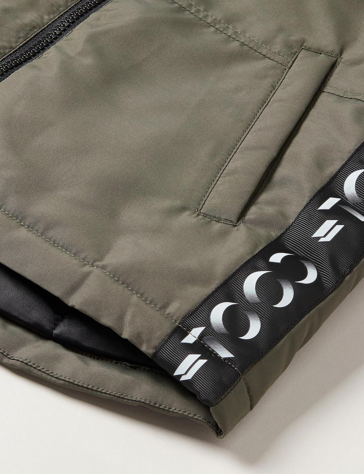 Куртка NAME IT Nkmmax Cool Tape для мальчиков, фото №4