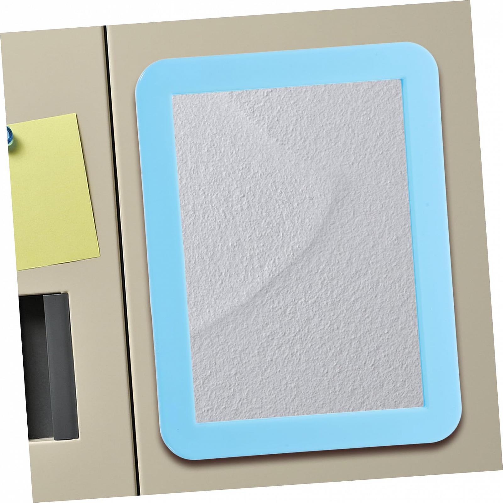 Дзеркало Angoily Vanity Mirror Mini Fridge Magnetic Mirror Набір скляних магнітних дзеркал для холодильника кольорове, фото №6 Дзеркало Angoily Vanity Mirror Mini Fridge Magnetic Mirror Набір скляних магнітних дзеркал для холодильника кольорове, фото №6