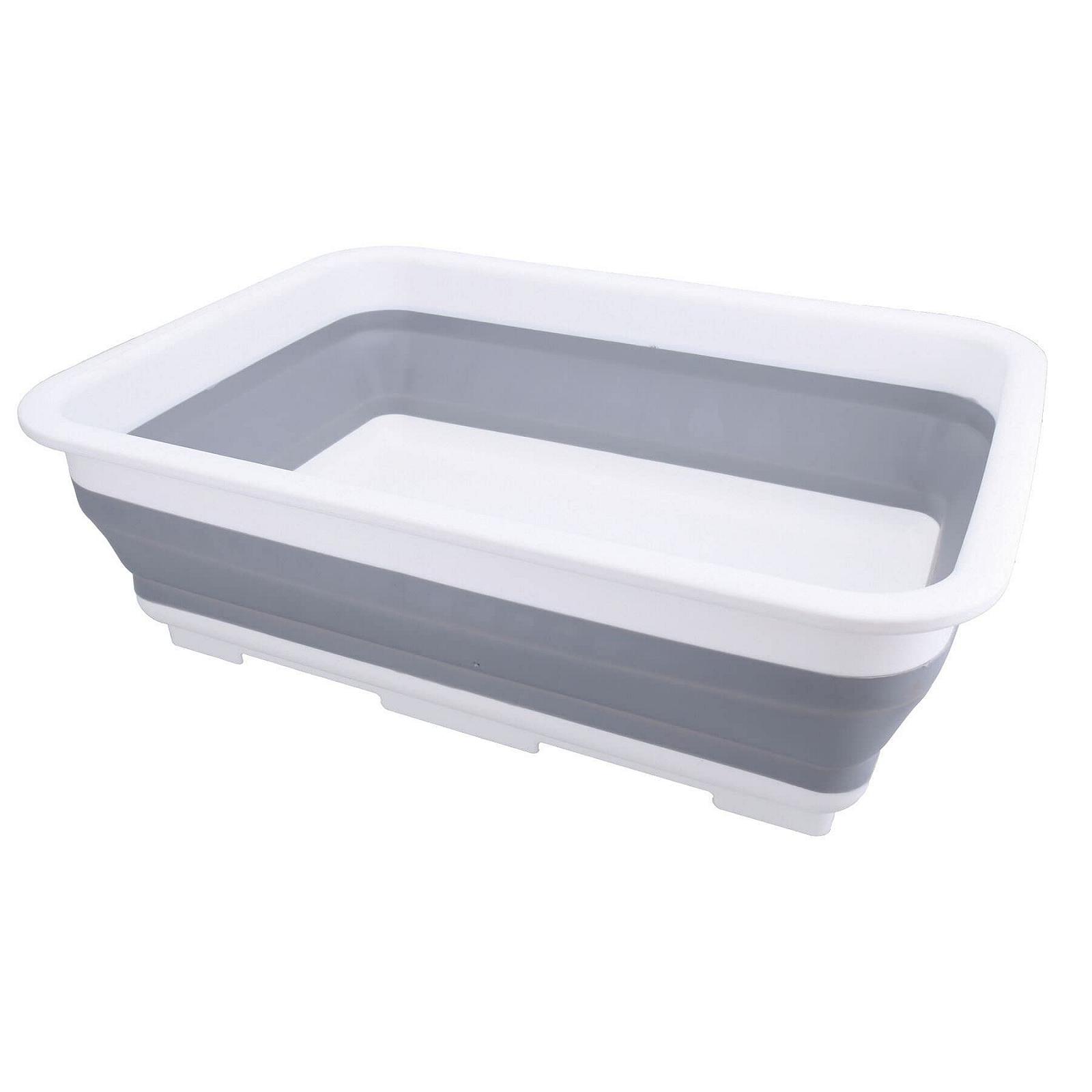 Миска AB Tools складная, 7 л, фото №4