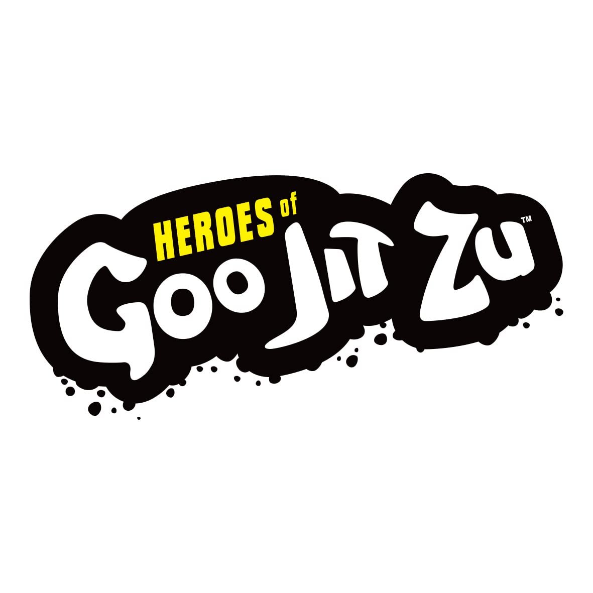 Фігурка Goo Jit Zu Marvel Герої Пак Непереможна Залізна Людина Еластичний 11,5 см, фото №7