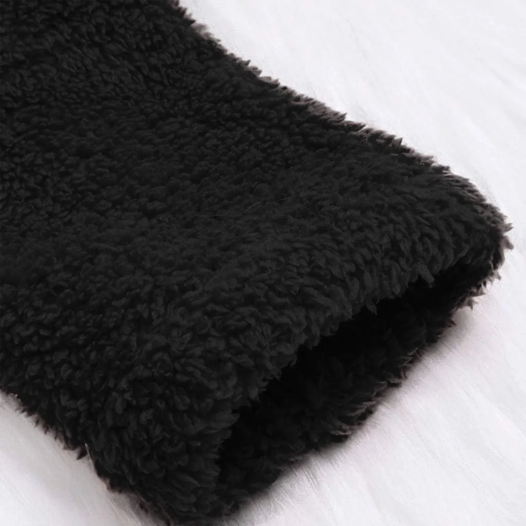 Плюшевая куртка Chnnamzu Женская куртка-медвежонок, фото №5 Плюшевая куртка Chnnamzu Женская куртка-медвежонок, фото №5