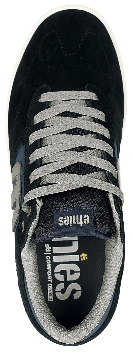 Кеды Etnies Windrow Vulc мужские розовый/белый, фото №5
