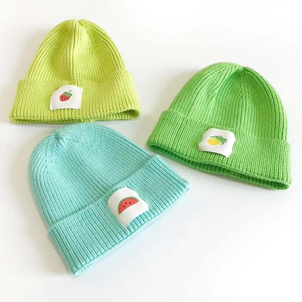 Шапка Вязаная Шерстяная, фото №7 Шапка Вязаная Шерстяная, фото №7