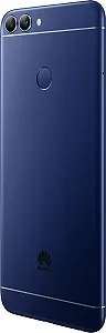 Смартфон Huawei P Smart Dual SIM 14.35 см 32 GB 3 GB RAM Android 8.0 synthetic.ua - Фото 1