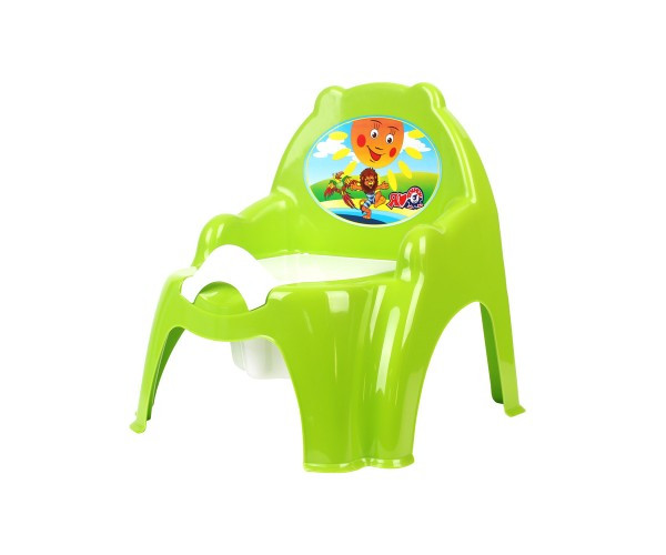 Горщик дитячий арт.4074, фото №2 Горщик дитячий арт.4074, фото №2