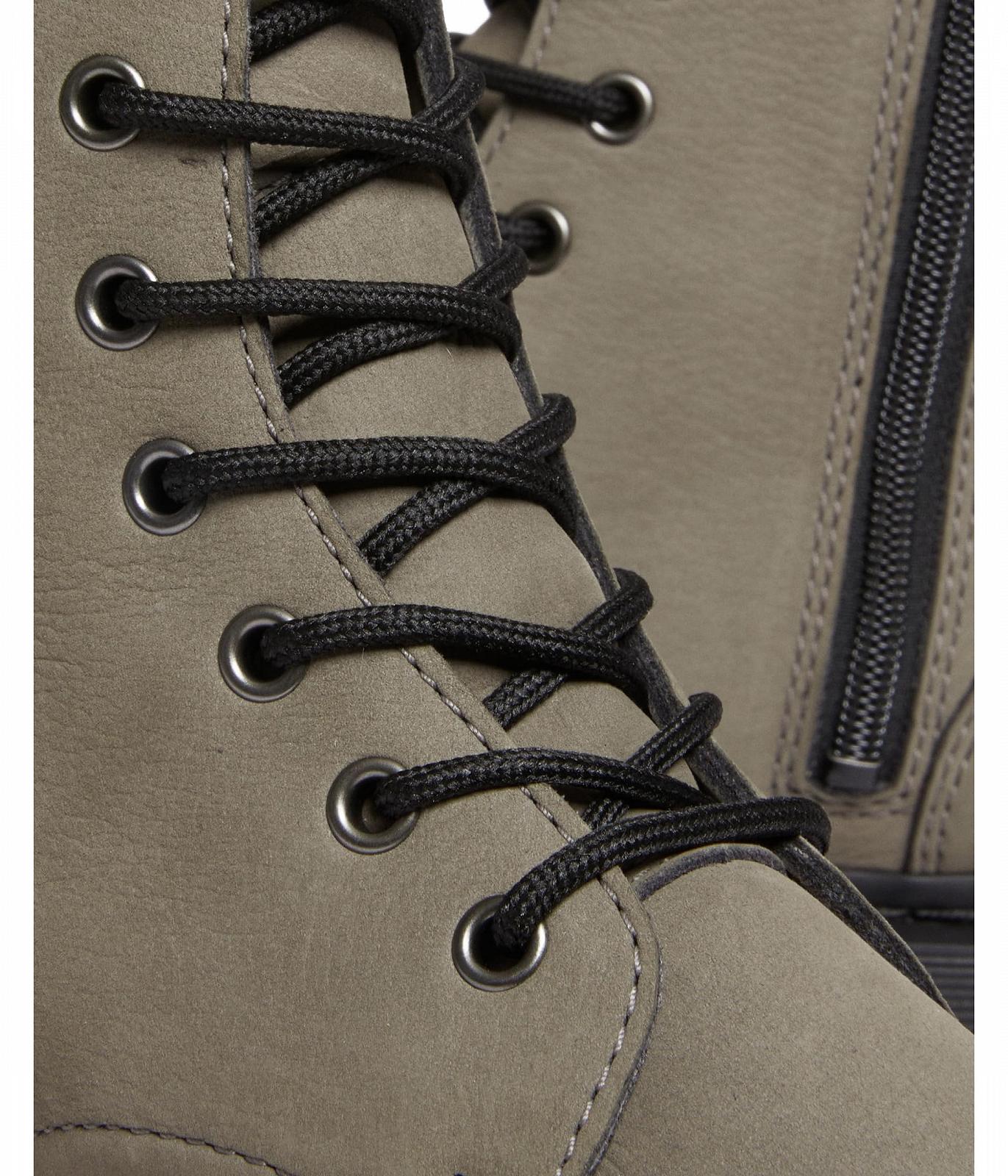 Черевики Dr. Martens 8 Eye, фото №5