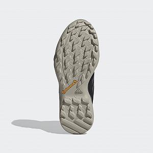 Черевики Adidas Terrex AX3 Mid W 42 synthetic.ua - Фото 1